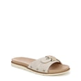 thumbnail image 1 of Dr. Scholl's Women's Nice Iconic Slide Sandal, 1 of 9