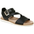 thumbnail image 1 of Dr. Scholl's Womens Nicely Fun Ankle Strap Sandal, 1 of 9
