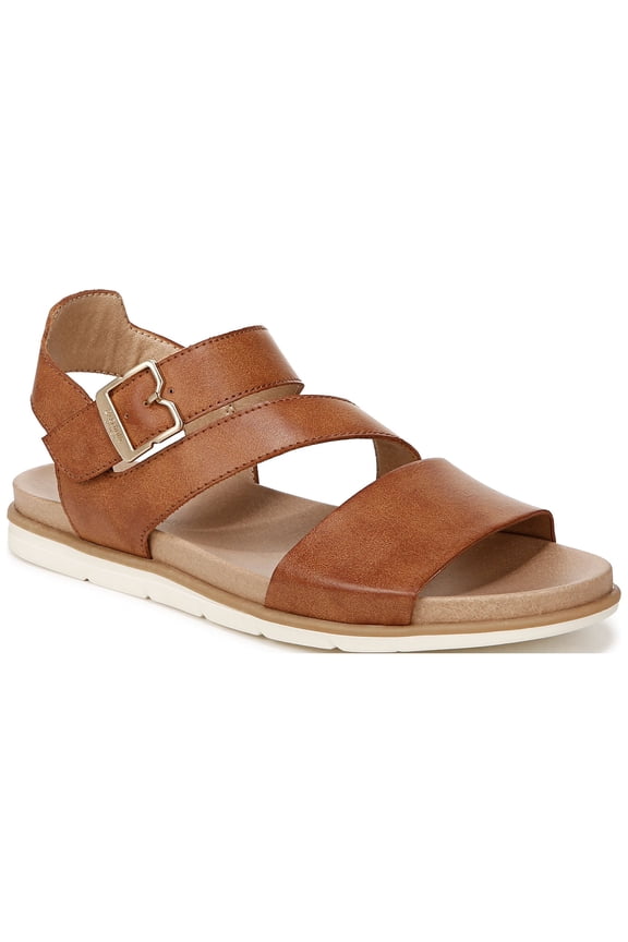 Womens Nicely Fun Ankle Strap Sandal