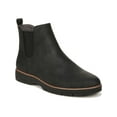 thumbnail image 1 of Dr. Scholl's Womens Northbound Ankle Boots Black Smooth 6.5M, 1 of 9