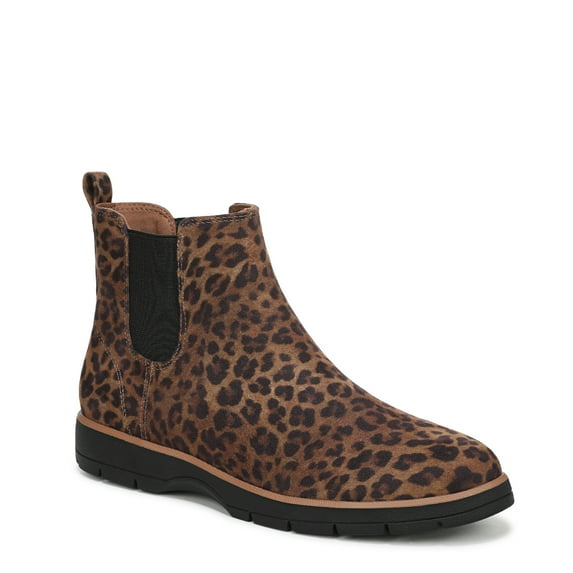 Dr. Scholl's Womens Northbound Booties - Medium & Wide Width