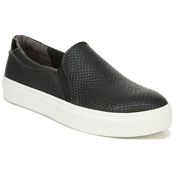 Dr. Scholl's Womens Nova Slip-On Sneaker