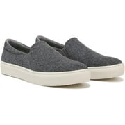 DR. SCHOLL'S Dr. Scholls Women's Nova Light Grey/White Sneakers 9.5M