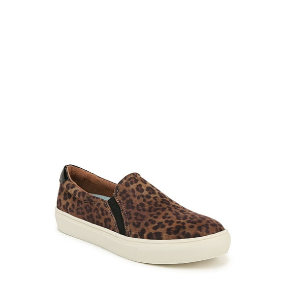 Dr. Scholl's Womens Nova Slip-On Sneaker