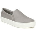 thumbnail image 1 of Dr. Scholls Women's Nova Soft Grey Sneakers 10M, 1 of 9
