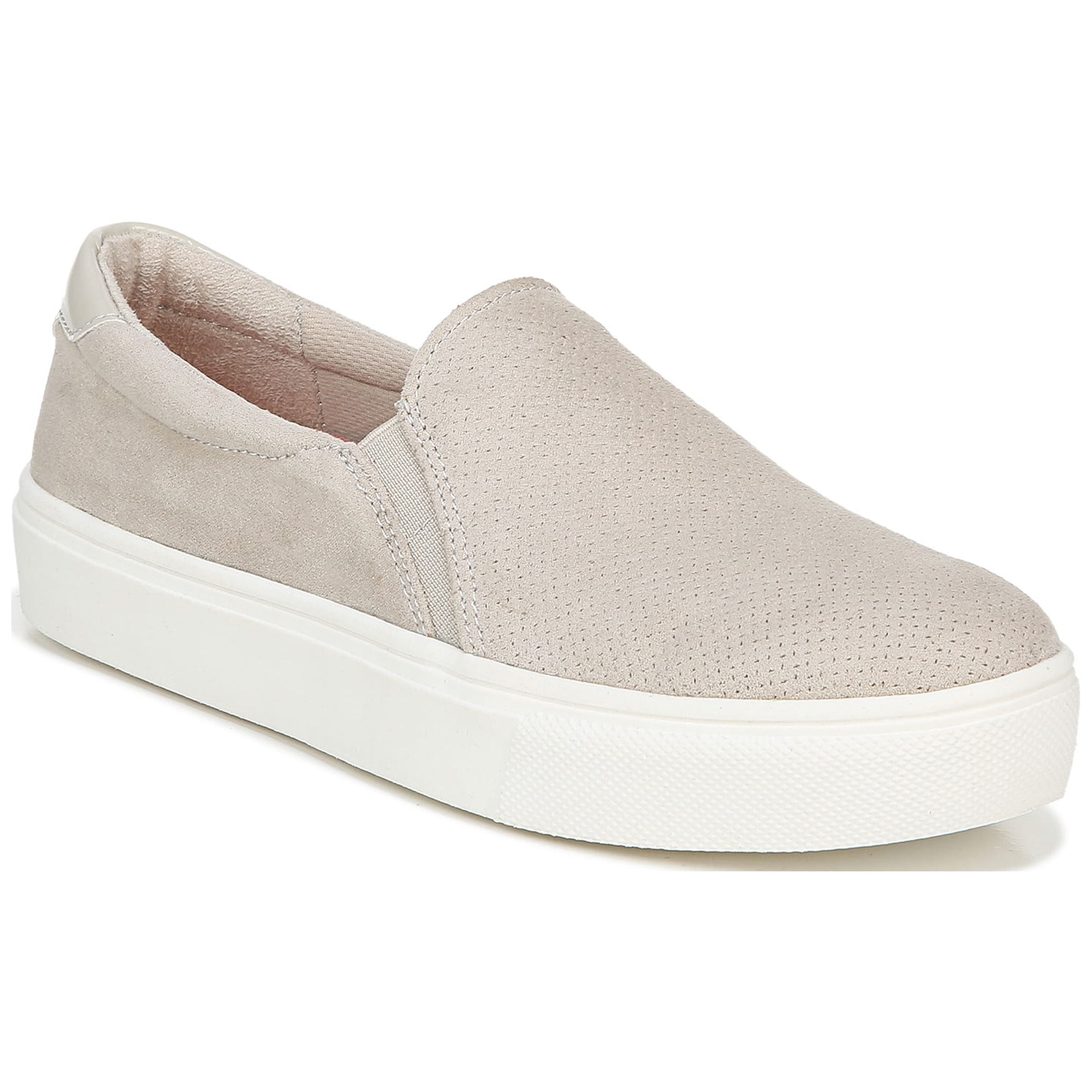 Scholl's Womens Nova Slip On Sneaker