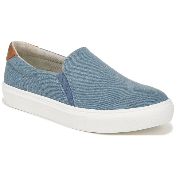 Dr. Scholl's Womens Nova Slip On Sneaker