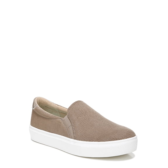 Dr. Scholl's Womens Nova Slip On Sneaker