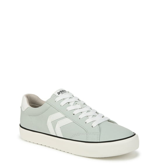 Dr. Scholl's Women's Offline Lace Sneaker Ocean Green 6.5M