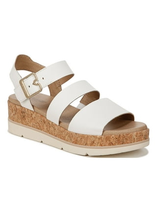 Dr. Scholl s Sandals Flip Flops in Shoes Walmart
