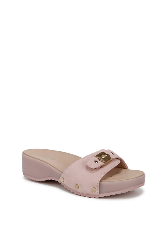 Women's Original Flex Slide Sandal Blush Pink 7M