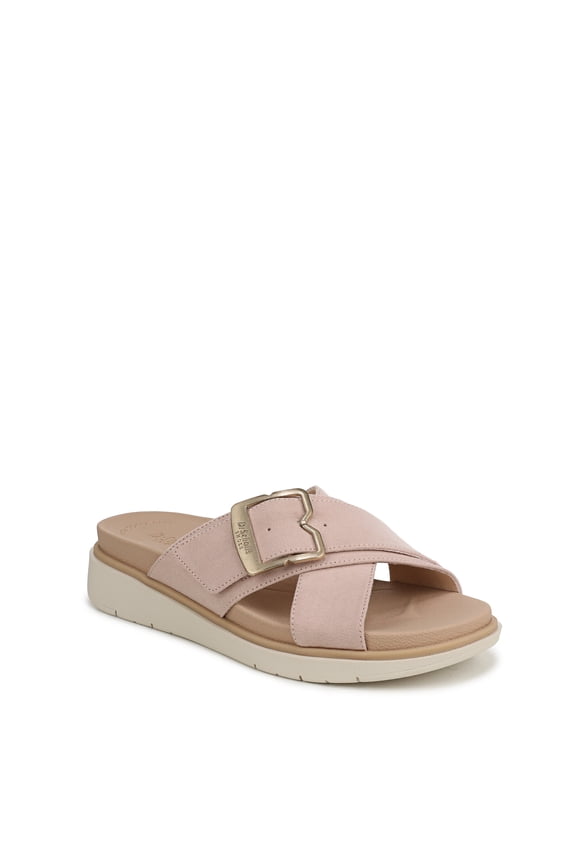 Womens Piper Slide Sandal