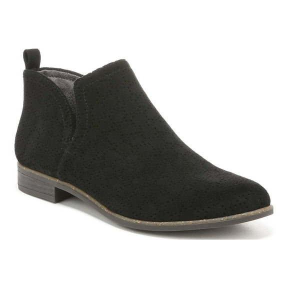 Dr. Scholl's Women's Rate Ankle Bootie, Wide Width Available