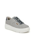thumbnail image 1 of Dr. Scholl's Sadie Women's Fashion Sneakers Grey Size 9 M, 1 of 9