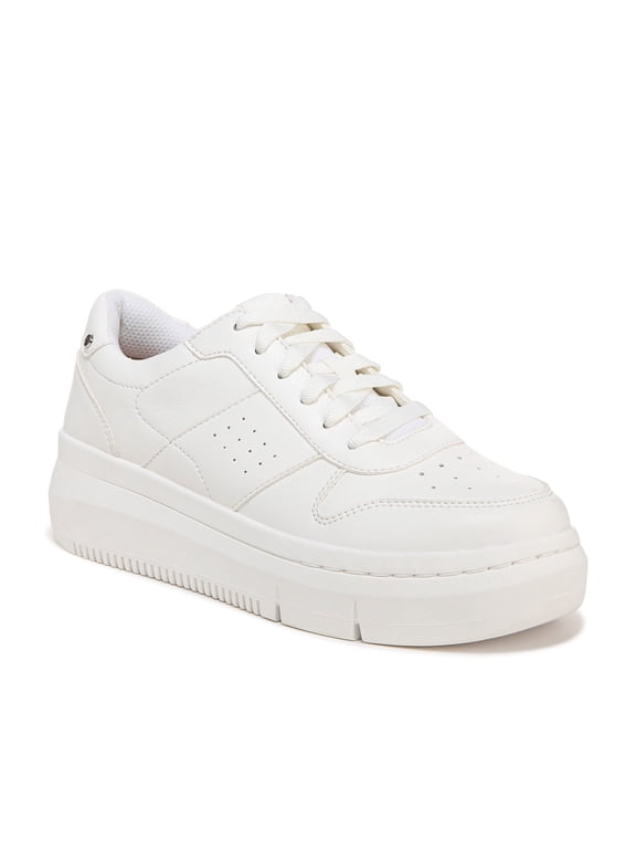 Women's Savoy Platform Lace Up Sneakers