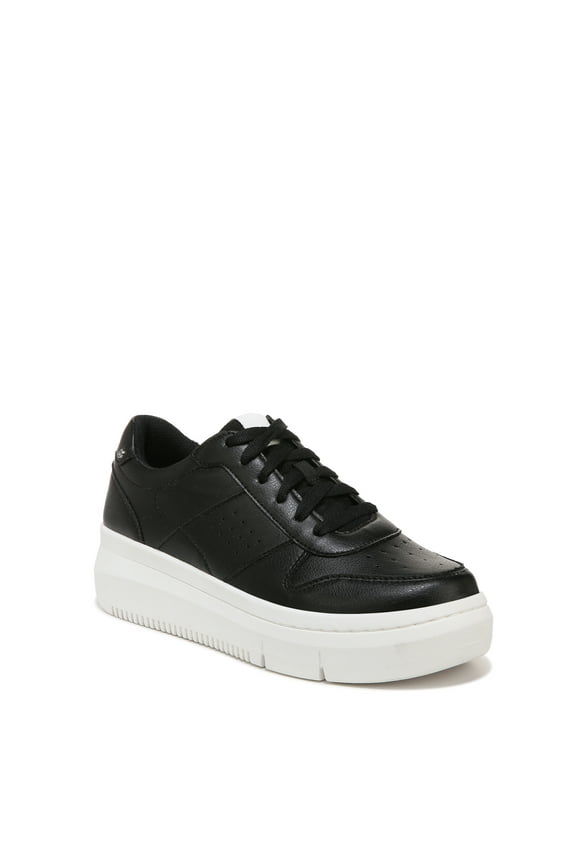 Women's Savoy Platform Lace Up Sneakers