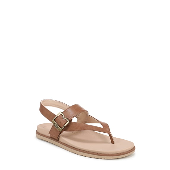 Dr. Scholl's Womens So Chill Flip-Flop