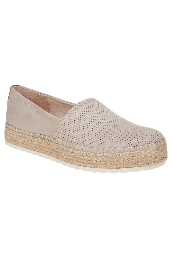 Womens Sunray Espadrille Loafer