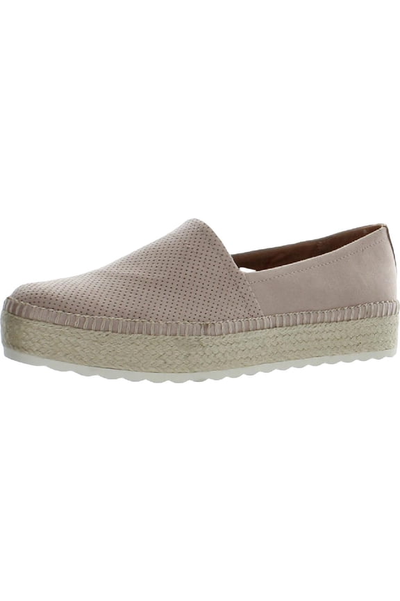 Womens Sunray Espadrille Loafer