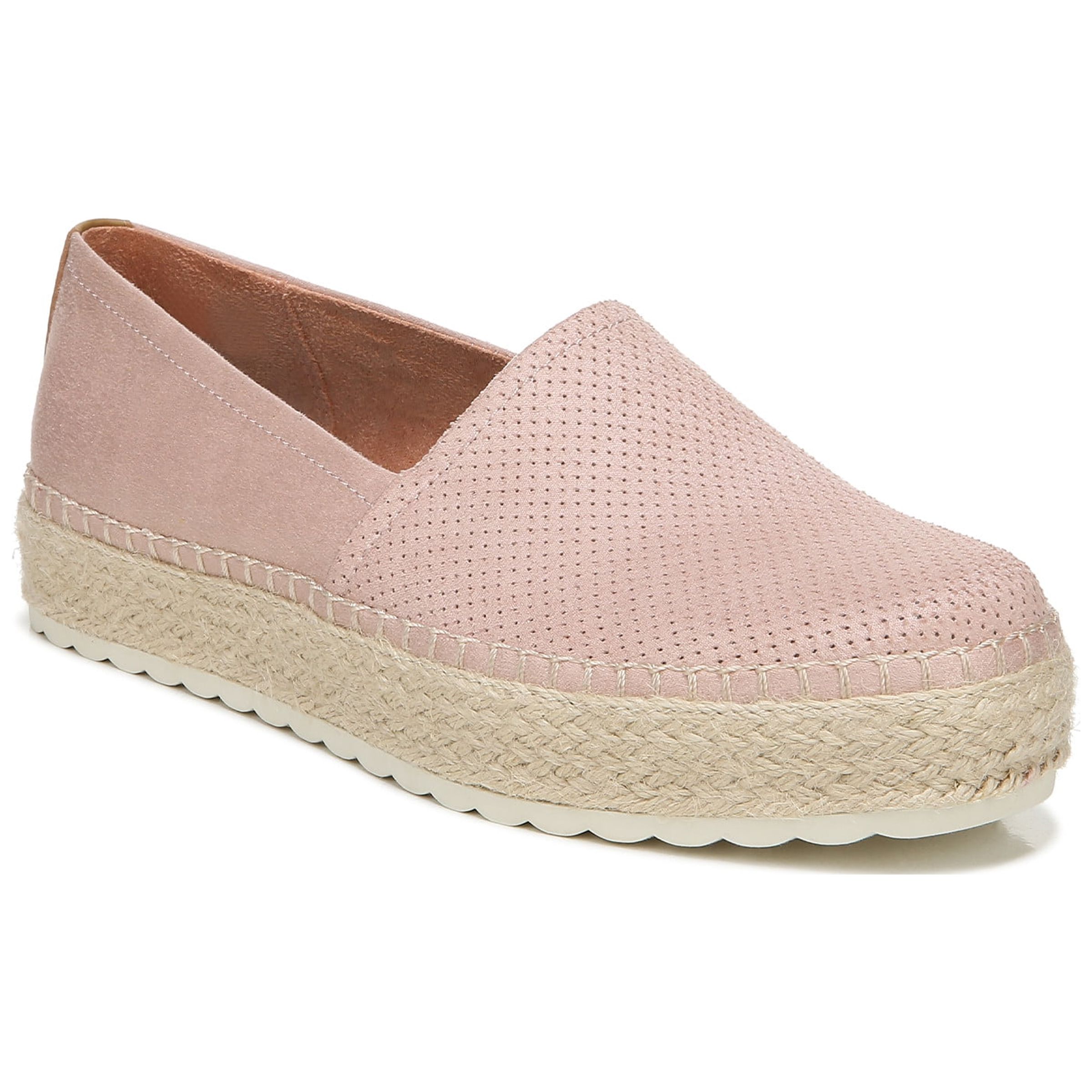 Dr. Scholl's Womens Sunray Espadrille Loafer