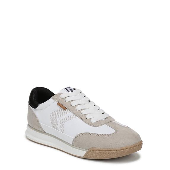 Dr. Scholl's Womens Throwback Retro Sneaker