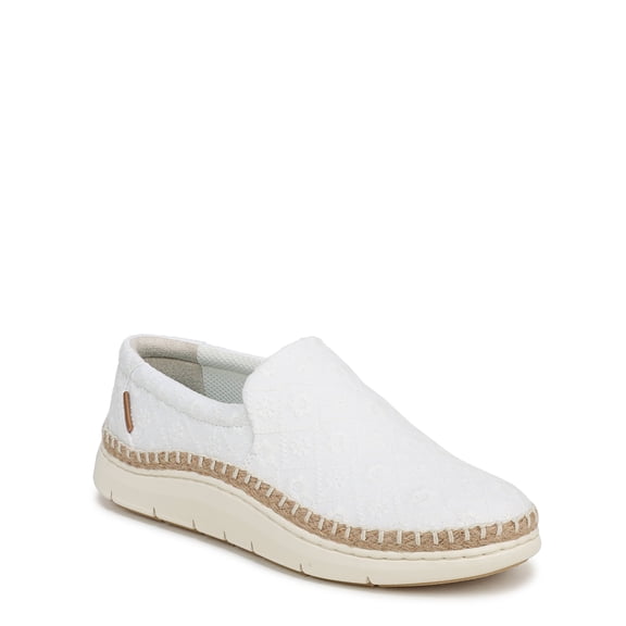 Dr. Scholl's Womens Time Off Flex Slip On Sneaker