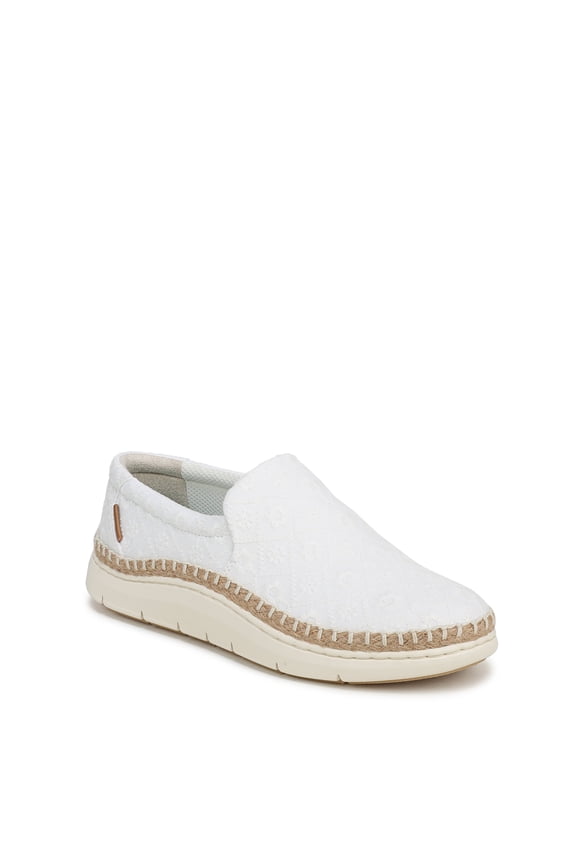 Womens Time Off Flex Slip On Sneaker