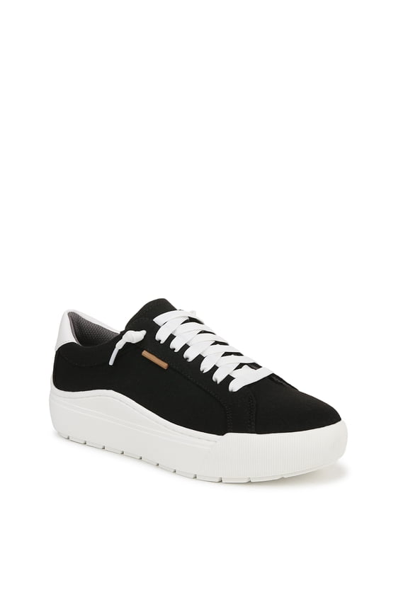 Time Off Go Women's Fashion Sneakers Black Size 11 M