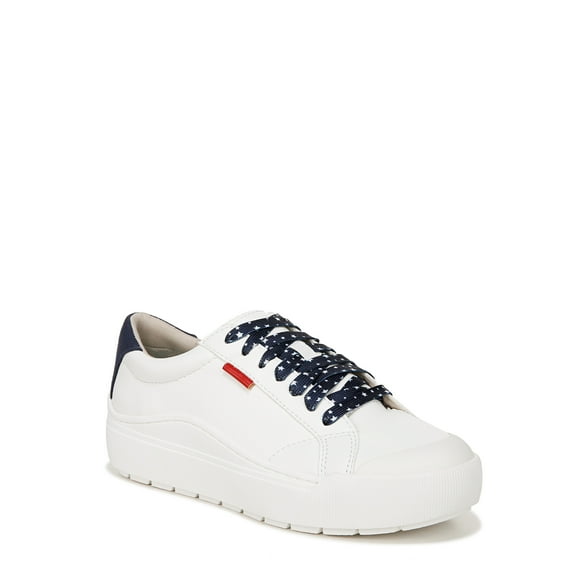 Dr. Scholl's Womens Time Off Lace-Up Shoes