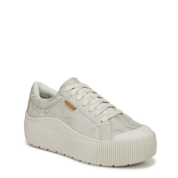 Dr. Scholl's Women's Time Off Max Platform Sneaker