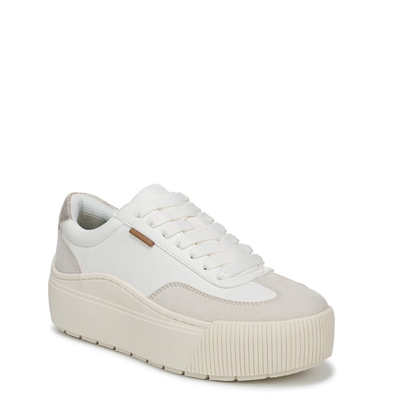 Dr. Scholl's Womens Time Off Most Sneaker