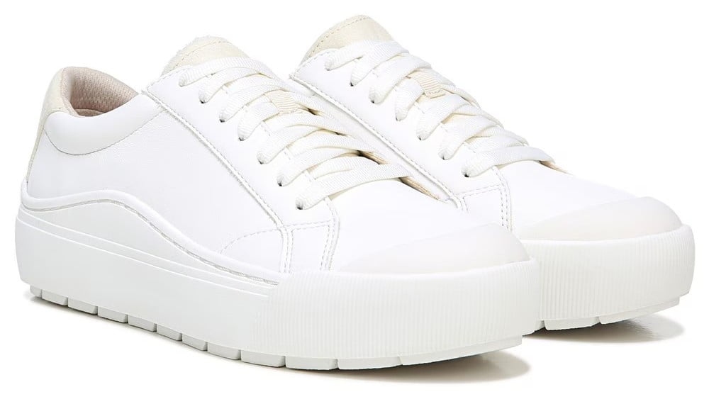 (取寄) ドクターショール レディース タイム オフ レース-アップ シューズ Dr. Scholl's women Time Off Lace-Up Shoes White Pearls Dr. Scholl's Womens Time Off Oxfords White 5 M - Walmart.com