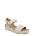 thumbnail image 1 of Dr. Scholl's Womens Time Off Sky Sandal, 1 of 9