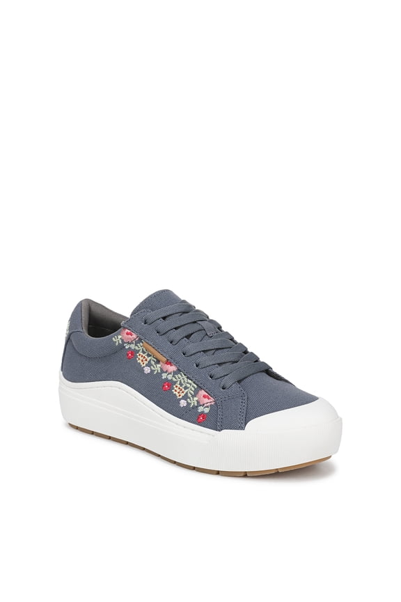 Womens Time Off Sneaker - Medium & Wide Width