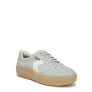 Dr. Scholls Time Off Win Womens Fashion Sneakers Ocean Fabric Size 6.5 M