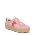 thumbnail image 1 of Dr. Scholl's Womens Time Off Win Shoes Pink 7 W, 1 of 9