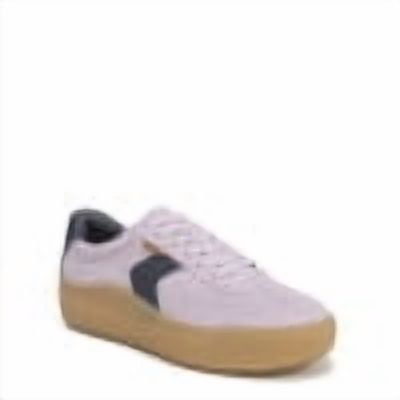 Dr. Scholl's Womens Time Off Win Sneaker - Medium & Wide Width
