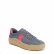 Dr. Scholl's Womens Time Off Win Sneaker - Medium & Wide Width