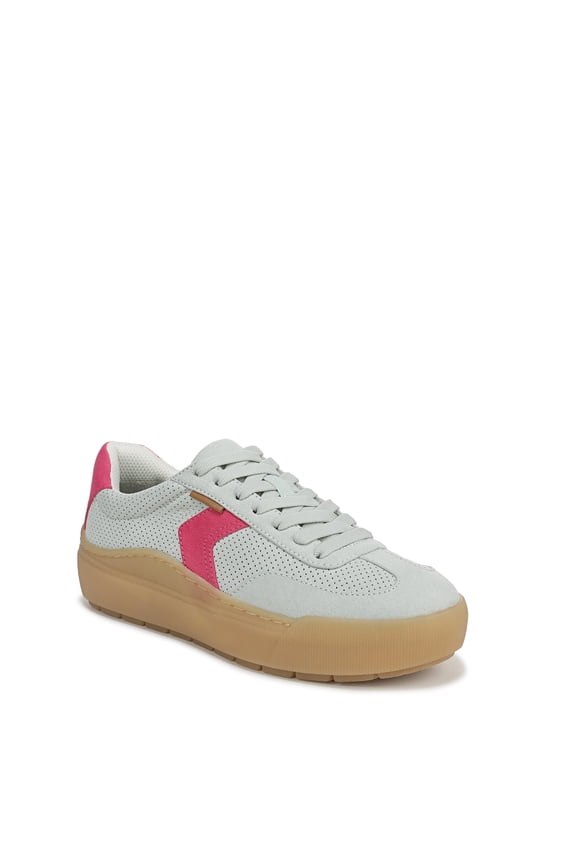 Womens Time Off Win Sneaker - Medium & Wide Width