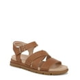 thumbnail image 1 of Dr. Scholl's Womens Timeless Life Flat Sandal, 1 of 9