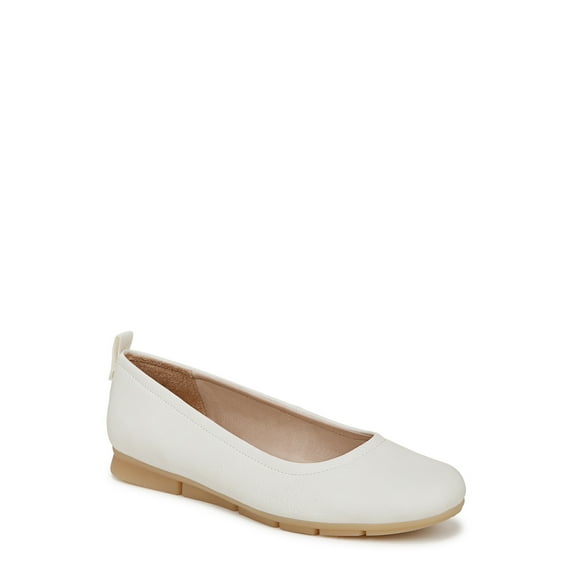 Dr. Scholl's Women's Timeless Ballet Flat