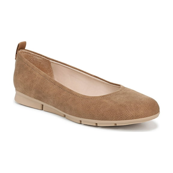 Dr. Scholl's Women's Timeless Ballet Flat