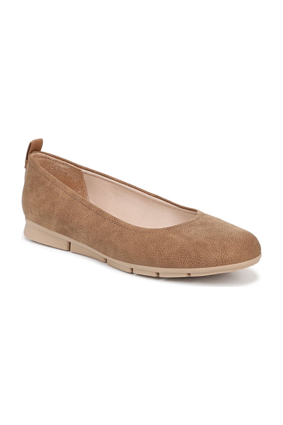 Women's Timeless Ballet Flat