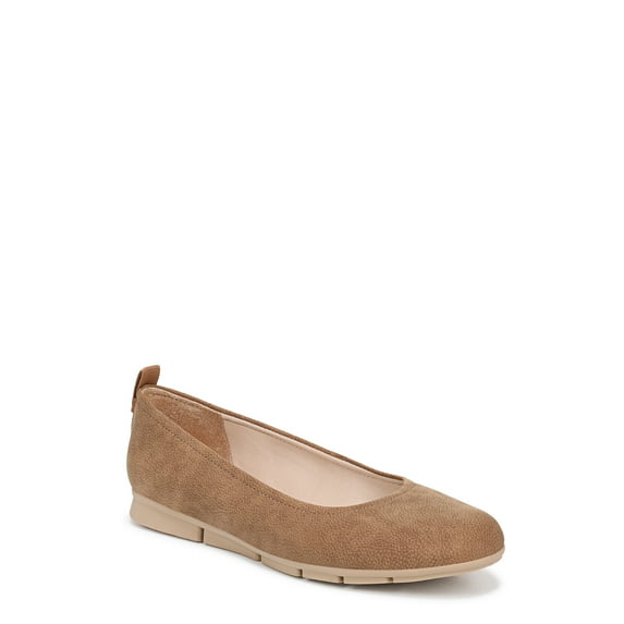 Dr. Scholl's Women's Timeless Ballet Flat