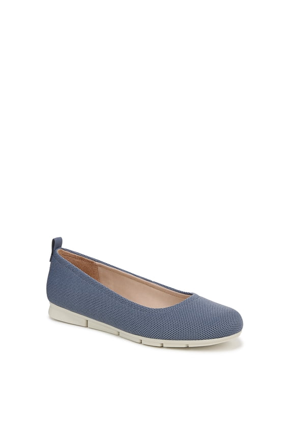 Women's Timeless Ballet Flat