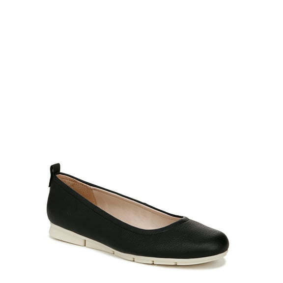 Dr. Scholl's Women's Timeless Ballet Flat