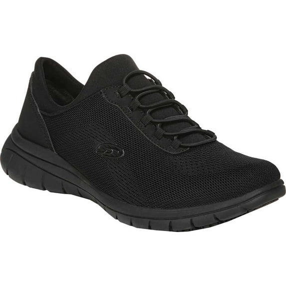 Dr. Scholl's Womens Vision Knit Work Sneaker