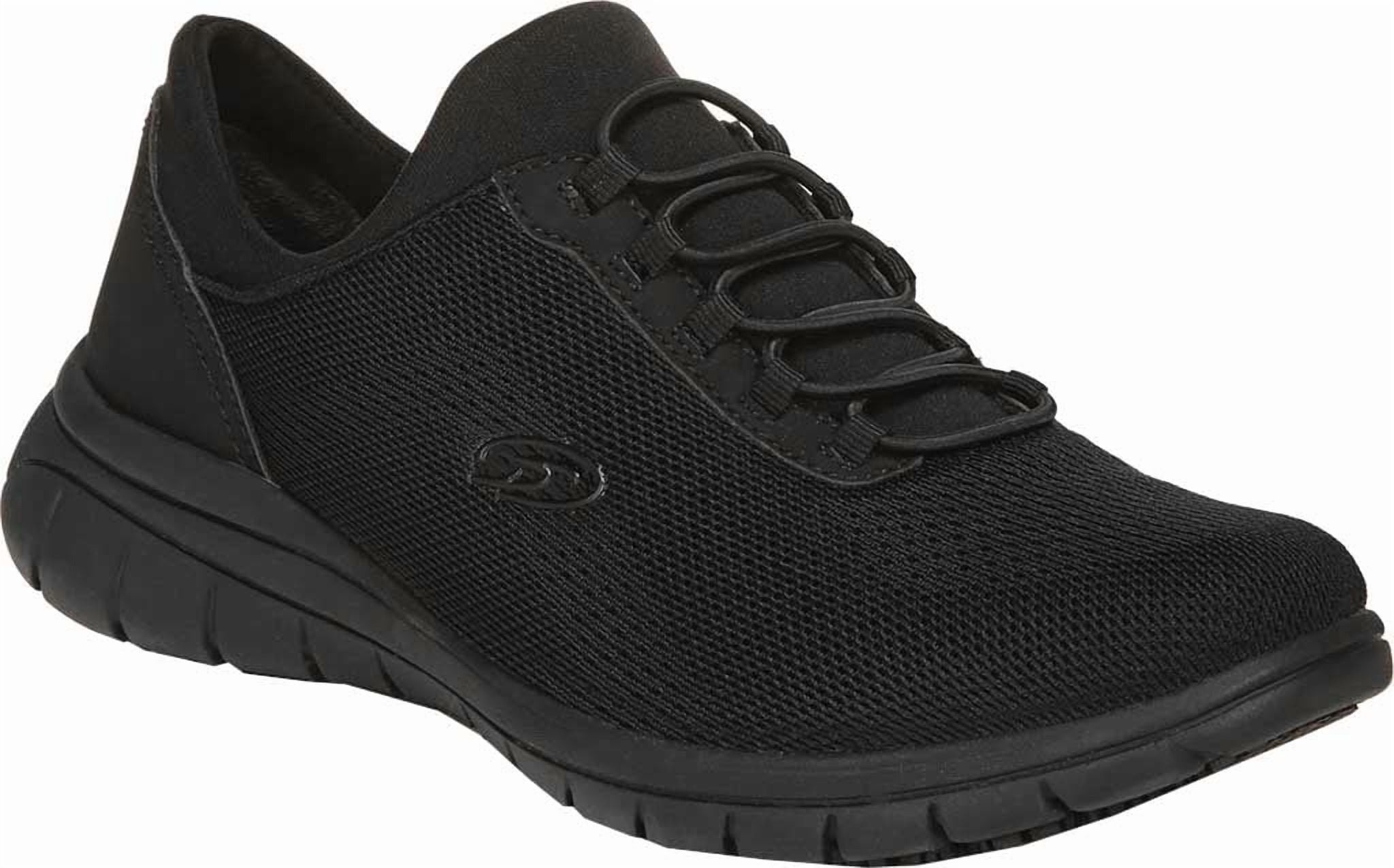 Dr. Scholl's Womens Vision Knit Work Sneaker