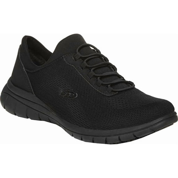 Dr. Scholl's Womens Vision Knit Work Sneaker