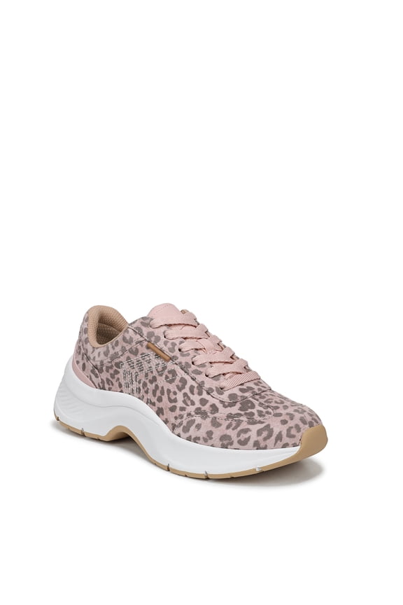 Womens Walk Mode Sneaker